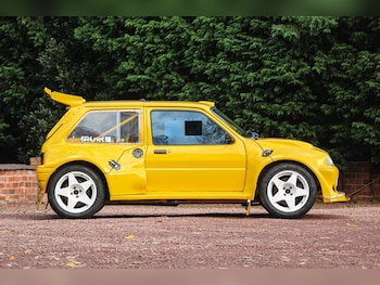 Used Austin Metro 1993 for sale - 76887523: Photo