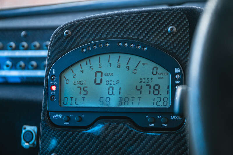 Used Austin Metro 1993 for sale - 76887523: Photo 9