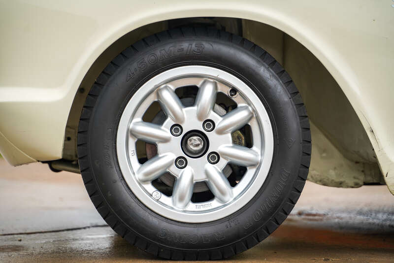 Used Ford Cortina 1963 for sale - 77441462: Photo 14