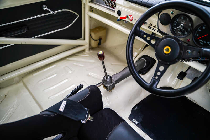 Used Ford Cortina 1963 for sale - 77441462: Photo 15