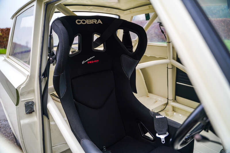 Used Ford Cortina 1963 for sale - 77441462: Photo 16