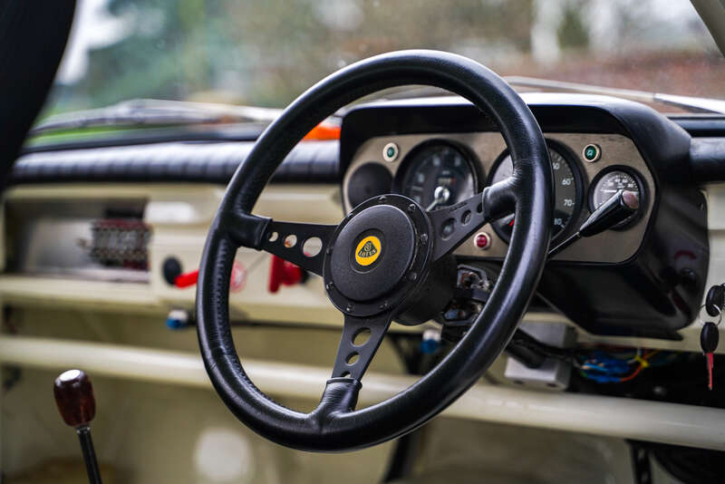 Used Ford Cortina 1963 for sale - 77441462: Photo 17