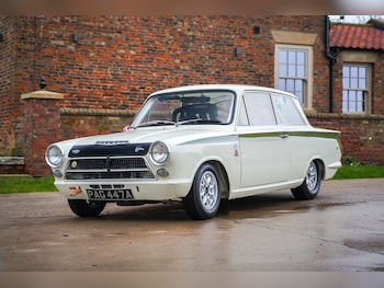Used Ford Cortina 1963 for sale - 77441462: Photo