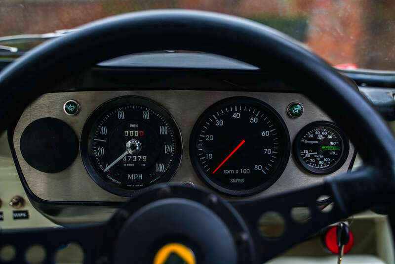 Used Ford Cortina 1963 for sale - 77441462: Photo 20