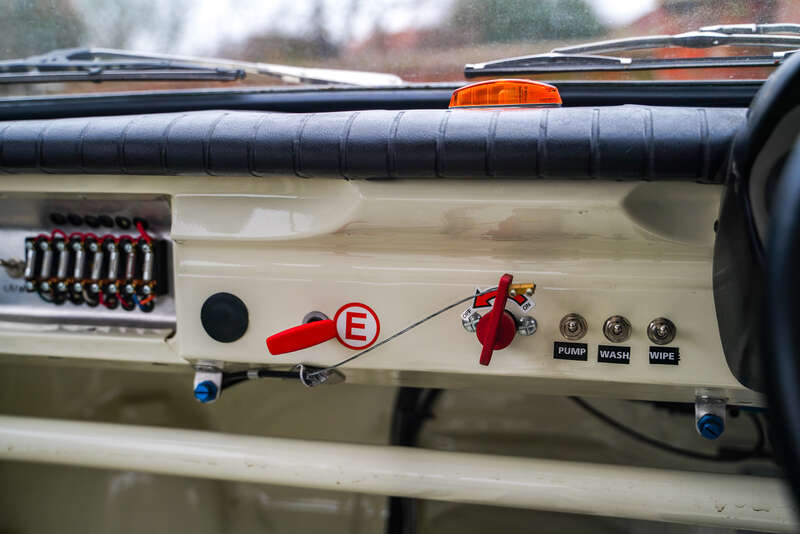 Used Ford Cortina 1963 for sale - 77441462: Photo 21