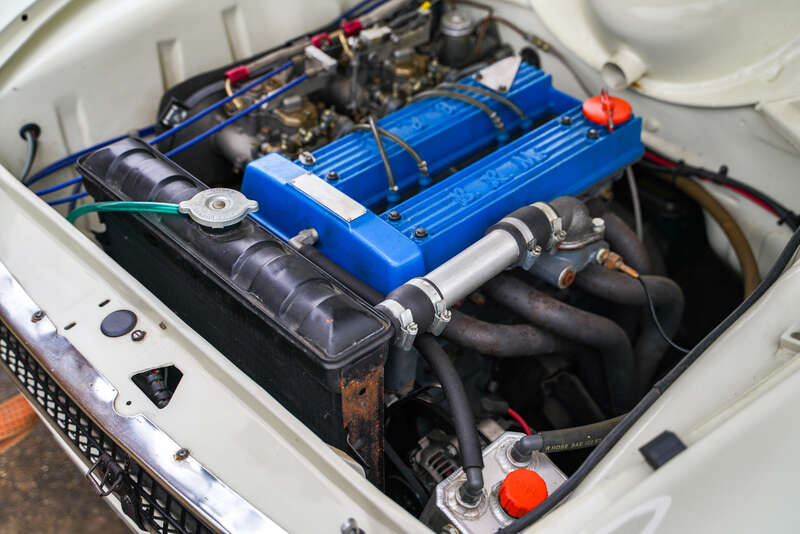 Used Ford Cortina 1963 for sale - 77441462: Photo 3