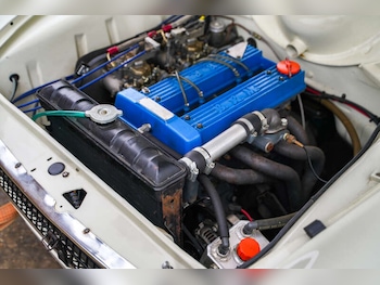 Used Ford Cortina 1963 for sale - 77441462: Photo