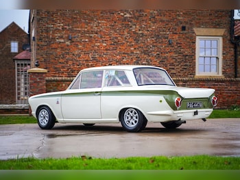 Used Ford Cortina 1963 for sale - 77441462: Photo