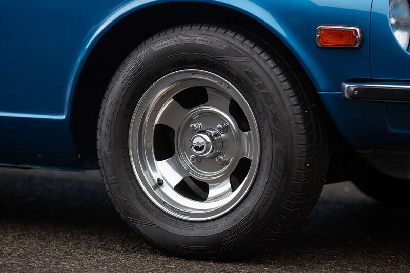 Used Nissan 260 Z 1974 for sale - 77426228: Photo 10