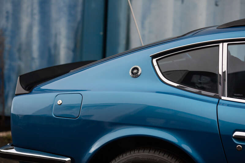 Used Nissan 260 Z 1974 for sale - 77426228: Photo 15