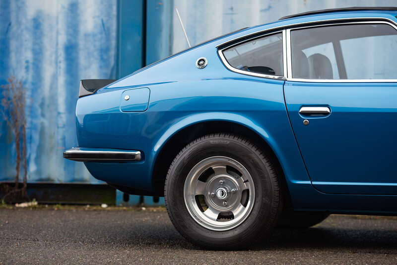 Used Nissan 260 Z 1974 for sale - 77426228: Photo 16