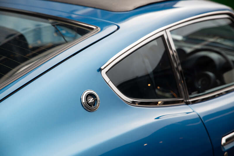 Used Nissan 260 Z 1974 for sale - 77426228: Photo 17