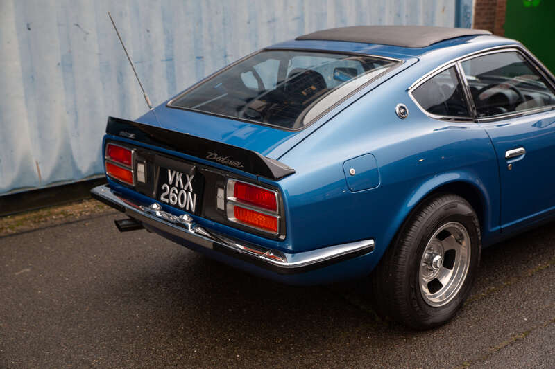 Used Nissan 260 Z 1974 for sale - 77426228: Photo 18