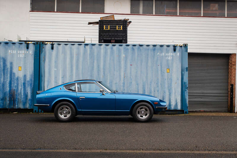Used Nissan 260 Z 1974 for sale - 77426228: Photo 19