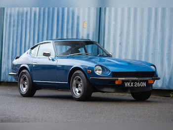 Used Nissan 260 Z 1974 for sale - 77426228: Photo