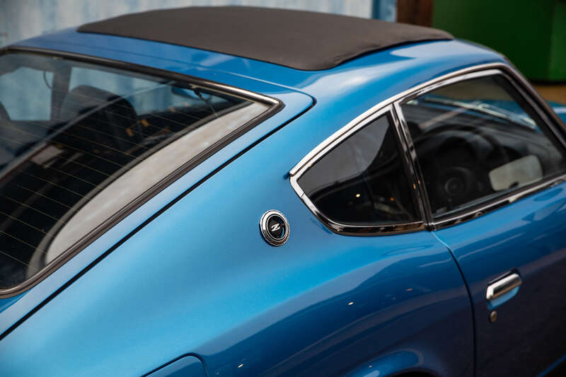 Used Nissan 260 Z 1974 for sale - 77426228: Photo 21