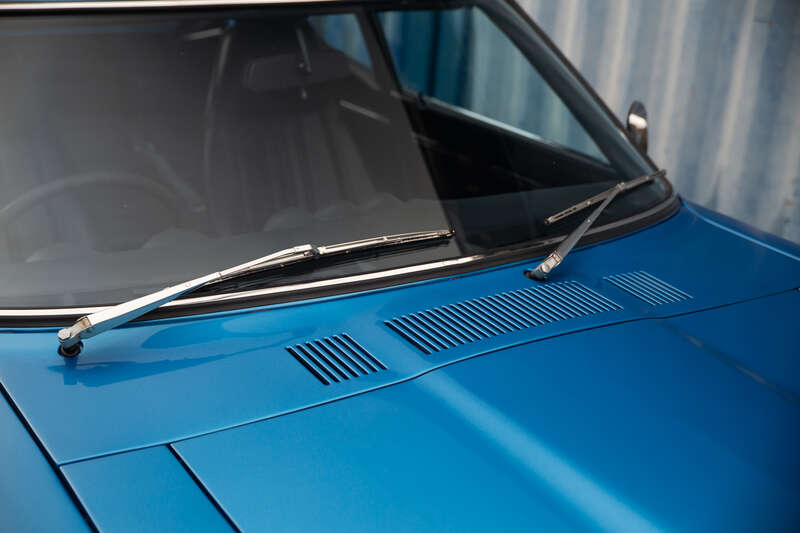 Used Nissan 260 Z 1974 for sale - 77426228: Photo 22