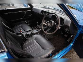 Used Nissan 260 Z 1974 for sale - 77426228: Photo