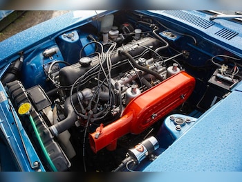 Used Nissan 260 Z 1974 for sale - 77426228: Photo