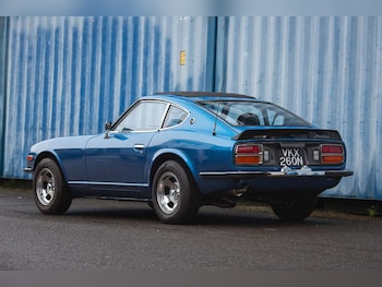 Used Nissan 260 Z 1974 for sale - 77426228: Photo