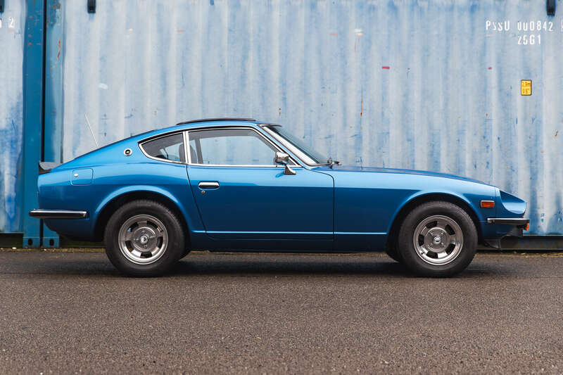 Used Nissan 260 Z 1974 for sale - 77426228: Photo 5