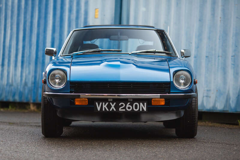 Used Nissan 260 Z 1974 for sale - 77426228: Photo 7