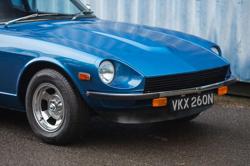 Used Nissan 260 Z 1974 for sale - 77426228: Photo 8