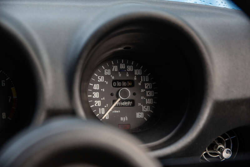 Used Nissan 260 Z 1974 for sale - 77426228: Photo 9