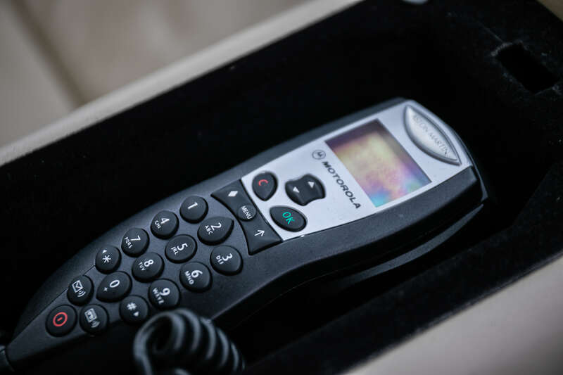 Used Aston Martin Vanquish for sale - 77242878: Photo 23