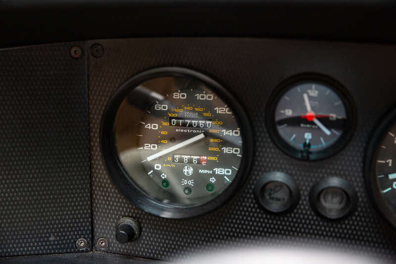 Used Alfa Romeo SZ for sale - 76318416: Photo 10