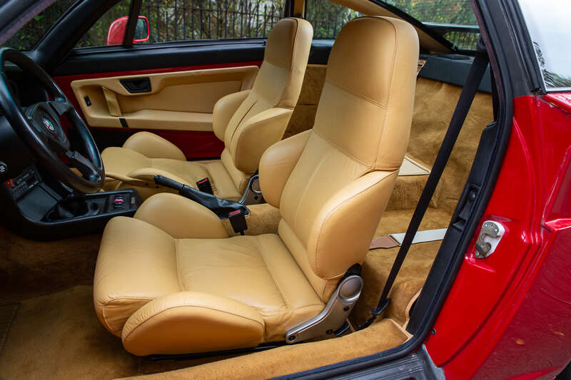 Used Alfa Romeo SZ for sale - 76318416: Photo 12