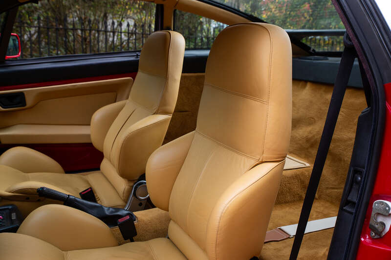 Used Alfa Romeo SZ for sale - 76318416: Photo 13