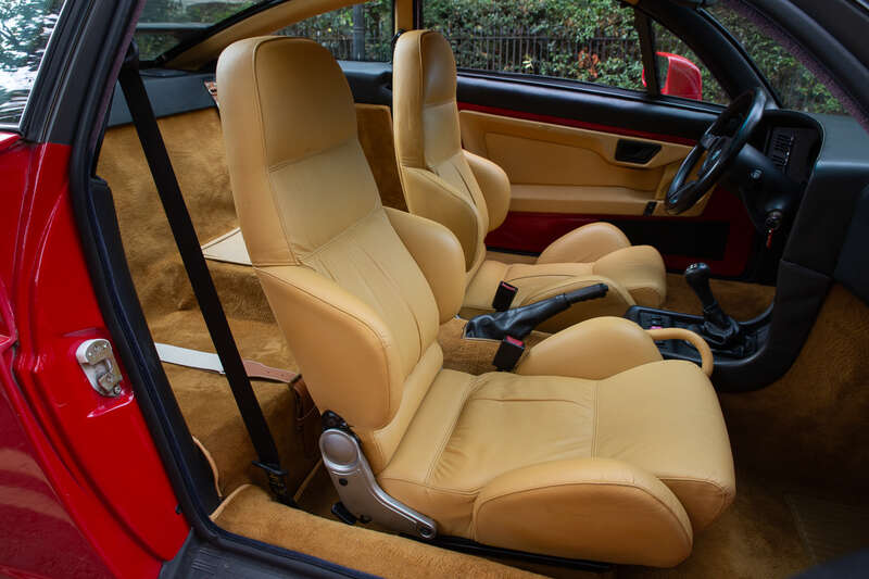 Used Alfa Romeo SZ for sale - 76318416: Photo 14