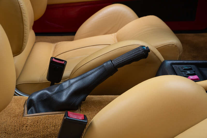 Used Alfa Romeo SZ for sale - 76318416: Photo 15