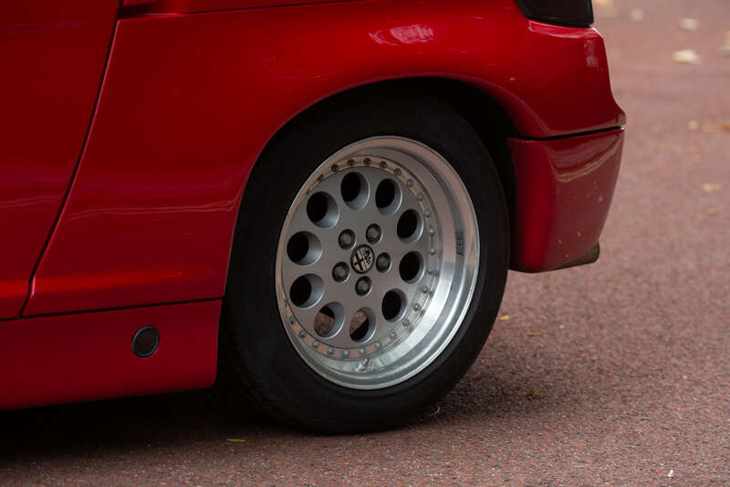 Used Alfa Romeo SZ for sale - 76318416: Photo 21