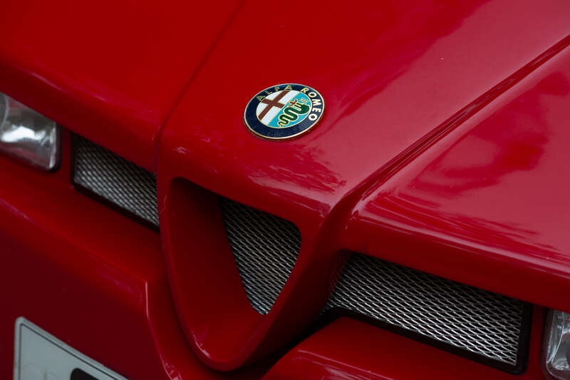 Used Alfa Romeo SZ for sale - 76318416: Photo 23