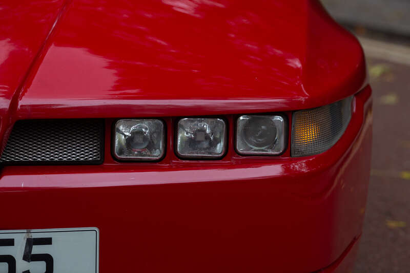 Used Alfa Romeo SZ for sale - 76318416: Photo 24