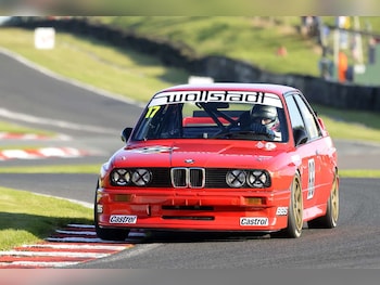 Used BMW E30 1988 for sale - 75378651: Photo