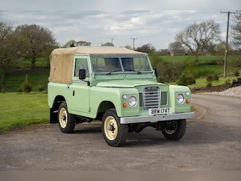Used Land Rover Other 1979 for sale - 78349137: Photo