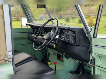 Used Land Rover Other 1979 for sale - 78349137: Photo