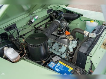 Used Land Rover Other 1979 for sale - 78349137: Photo