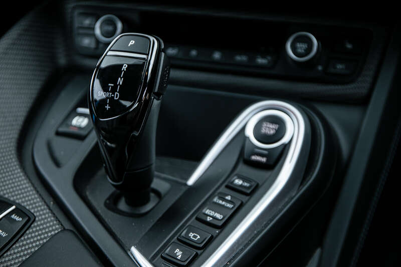 Used BMW i8 for sale - 77280094: Photo 15