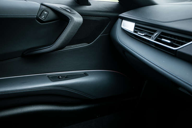 Used BMW i8 for sale - 77280094: Photo 19