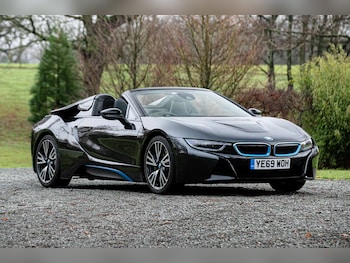 Used BMW i8 2019 for sale - 77280094: Photo