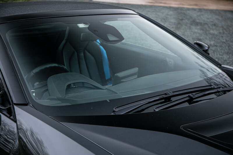 Used BMW i8 for sale - 77280094: Photo 21