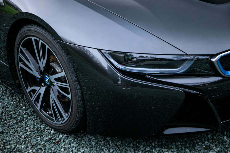 Used BMW i8 for sale - 77280094: Photo 23