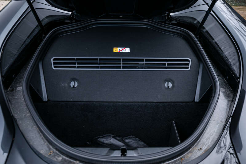 Used BMW i8 for sale - 77280094: Photo 3