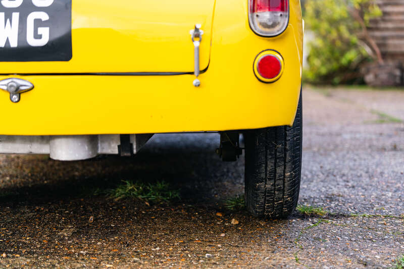 Used Alfa Romeo Giulietta 1961 for sale - 77469409: Photo 12