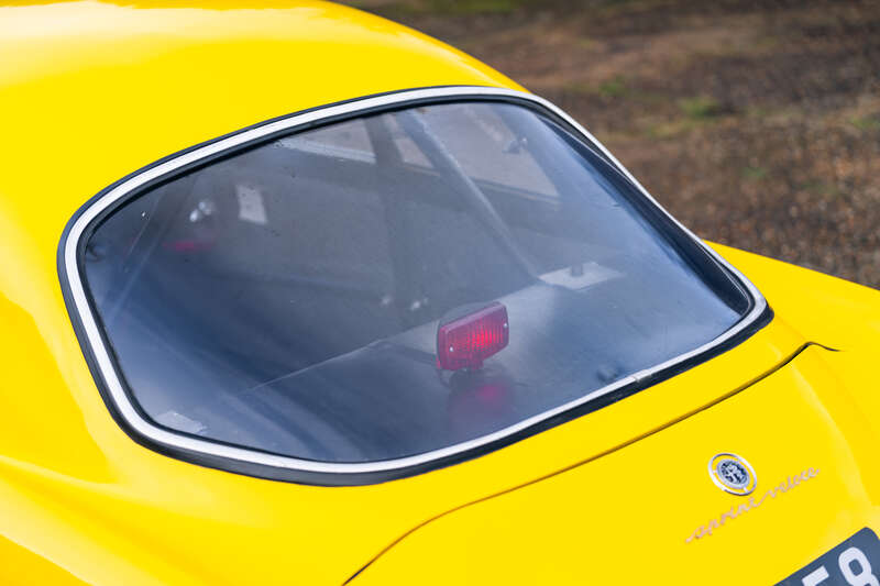 Used Alfa Romeo Giulietta 1961 for sale - 77469409: Photo 14