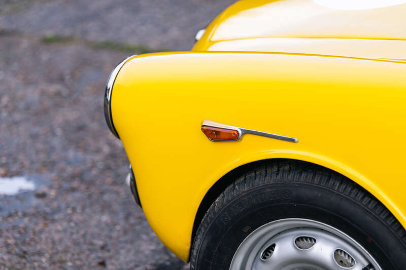 Used Alfa Romeo Giulietta 1961 for sale - 77469409: Photo 18